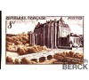 France - n° 873 - 1950 - Château de Châteaudun -