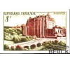 France - n° 873 - Essai - Château de Châteaudun -