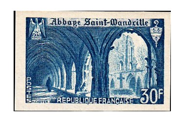 http://www.philatelie-berck.com/583-thickbox/france-n-888-nd-abbaye-de-saint-wandrille-1950-.jpg