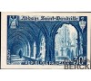 France - n° 888 - N.D.- Abbaye de Saint-wandrille - 1950 -