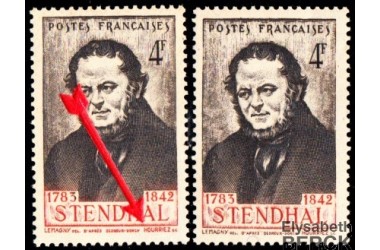 http://www.philatelie-berck.com/5894-thickbox/france-n-550c-stendhal-variete-legende-rouge.jpg