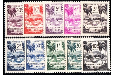 http://www.philatelie-berck.com/5937-thickbox/guadeloupe-taxe-n-41-50-serie-de-1947.jpg