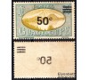 Guadeloupe - n° 169 - Variété - "Recto-Verso".