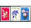 Andorre - n° 229/231 - Fleurs