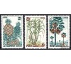 Cambodge - n°125/127 - Agriculture.