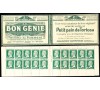 France - n° 170 - C-1 - 10c Pasteur - Série 93.