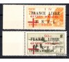 Saint-Pierre-et-Miquelon - n° 310/311 - Oeuvres sociales.