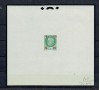 FRANCE - n° 552 - Epreuve en couleur verte de Secours National - . RARE