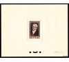 France - n° 935 - Adolphe Thiers - Epreuve de couleur.