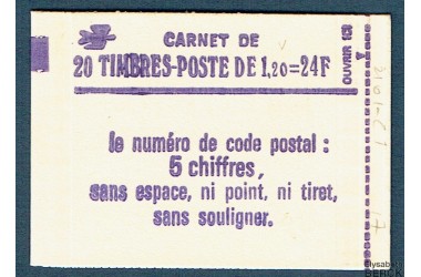 http://www.philatelie-berck.com/7189-thickbox/france-n2101-c1a-carnet-complet-du-1f20-sabine-vert.jpg