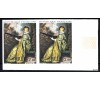 France - n°1765 - La Finette d'Antoine Watteau.