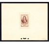 France - n° 779 - LOUVOIS - Epreuve de couleur.