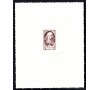 France - n° 853 - Montesquieu - Epreuve d'artiste.
