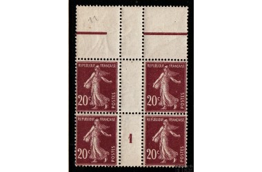 http://www.philatelie-berck.com/7631-thickbox/france-n-139-20c-brun-lilas-semeuse-millesime-1-bloc-de-4.jpg