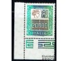 Italie - n°1734 - 20 000 lires