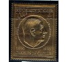 Niger - n° PA148 - 1000f Charles de GAULLE OR - 1890 - 1970