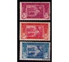 Cote d'Ivoire - n°  81/83 - Série de 1930.