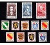Allemagne - Occupation Française - n°  1/13.