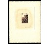 France - n° 763 - Rocamadour - Lot - Epreuve d'Artiste.