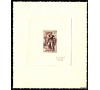France -  n° 944 - Hernani de Victor Hugo - Epreuve d'Artiste.