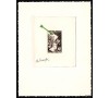 France - n° 974a - Non Emis - Fleurs et Parfums.