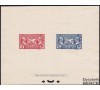 France - n°244/245 - Légion américaine - Epreuve de Luxe collective.