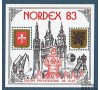 France - Bloc n°  4  - CNEP 1983 - Nordex - Lille