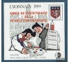 Bloc n° 10 - CNEP 1989 - Lyonnais - Guignol