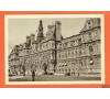 Hotel de Ville de Paris - Rathaus - Carte période Seconde Guerre Mondiale - AULARD