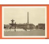 Place de la Concorde et Obélisque - Obelisk - Paris - 75008 - Carte période Seconde Guerre Mondiale - AULARD