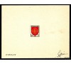 France - n° 603 - Languedoc - Epreuve d'artiste.