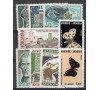 Andorre - n° 251/259 - Année 1976