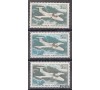 France -n°PA 39 - M S 760 PARIS - 3 nuances.