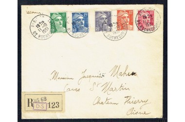 http://www.philatelie-berck.com/8415-thickbox/france-n-883-887-serie-gandon-de-1951-complete-sur-lettre-recommandee.jpg