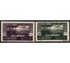Grand Liban - n°PA 80/81 - Anniversaire de l'Indépendance.