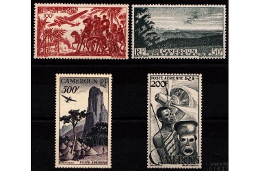 http://www.philatelie-berck.com/8583-thickbox/cameroun-npa-38-41-serie-complete-1947-1952.jpg