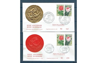 http://www.philatelie-berck.com/8640-thickbox/france-n1356-1357-roses-avec-medaille-a-chaud-2-paires-sur-2-fdc.jpg