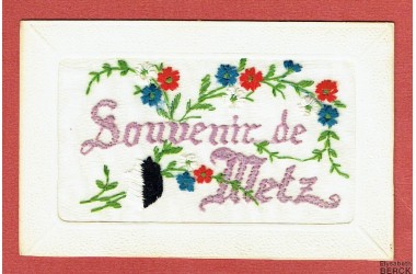 http://www.philatelie-berck.com/8649-thickbox/france-carte-souvenir-de-metz-brodee-en-tres-bon-etat-d-origine.jpg