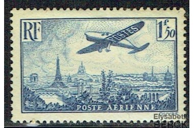 http://www.philatelie-berck.com/8711-thickbox/france-npa-9-1f50-bleu-avion-survolant-paris-1936.jpg
