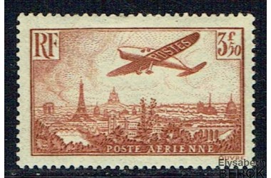 http://www.philatelie-berck.com/8717-thickbox/france-npa-13-3f50-brun-jaune-avion-survolant-paris-1936.jpg