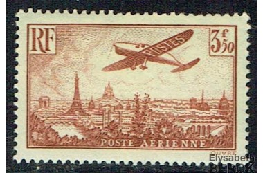http://www.philatelie-berck.com/8719-thickbox/france-npa-13-3f50-brun-jaune-avion-survolant-paris-1936.jpg