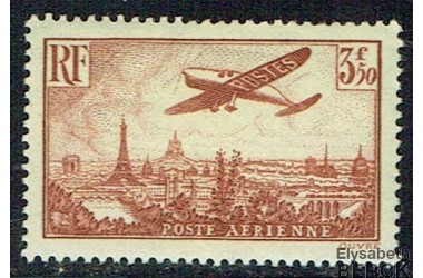 http://www.philatelie-berck.com/8719-thickbox/france-npa-13-3f50-brun-jaune-avion-survolant-paris-1936.jpg