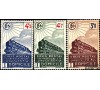 France - Colis postaux - n&deg;208/210.