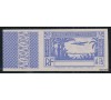 Série Coloniale - 1940 - 4F15 bleu - N.D. Non Emis - Sans Légende.