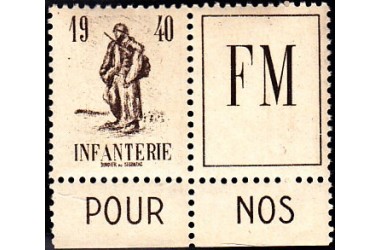 http://www.philatelie-berck.com/888-thickbox/france-franchise-militaire-n10a-infanterie-type-dunoyer-de-segonzac.jpg