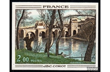 http://www.philatelie-berck.com/8914-thickbox/france-n1923-corot-1796-1875-le-pont-de-mantes.jpg