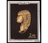  France - n°1868 - La Vénus de Brassempouy - Préhistoire.﻿