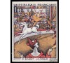  France - n°1588A - Georges SEURAT (1859-1891) - LE CIRQUE.