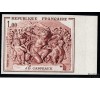 France - n°1641 - CARPEAUX (1827-1875) -  "LE TRIOMPHE de FLORE" 