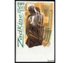 France - n°2074 - ZADKINE (1890-1967) - La Femme à l'Eventail.